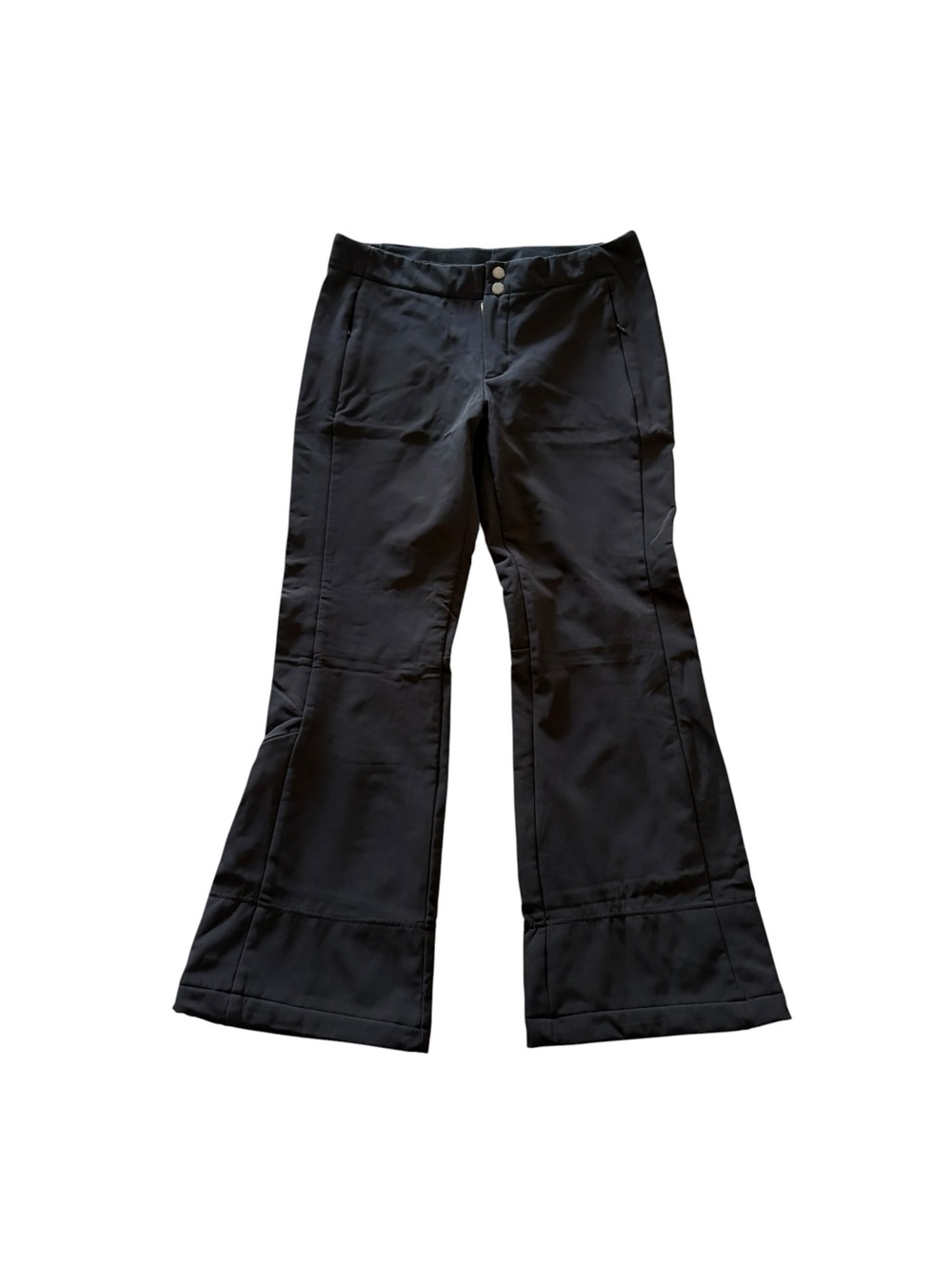 Free Country Snow Pants Bootcut Flare Leg Ski Snowboarding Sports Size M